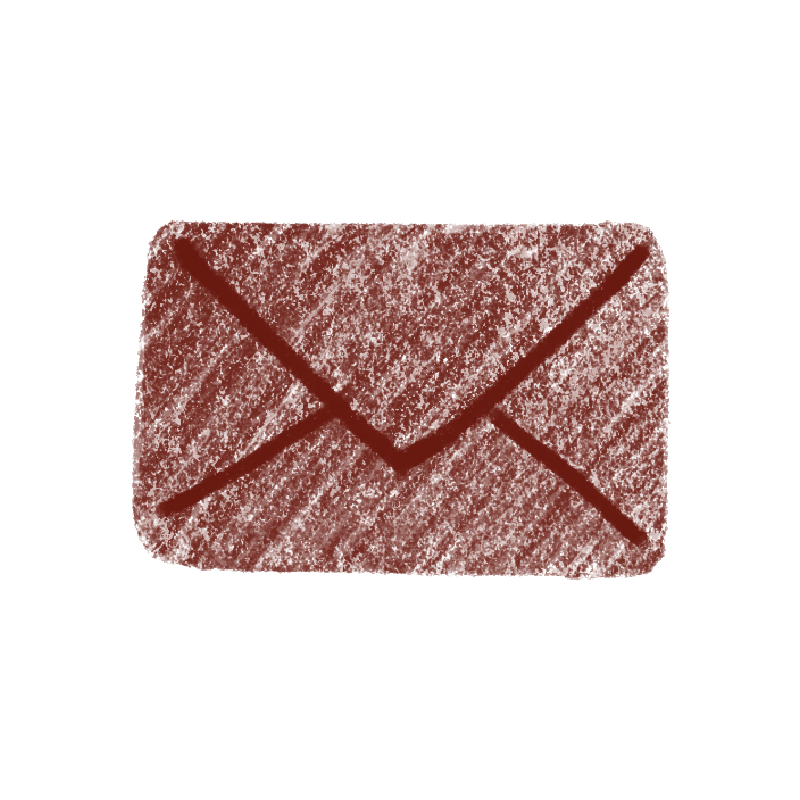 Icon für Mail